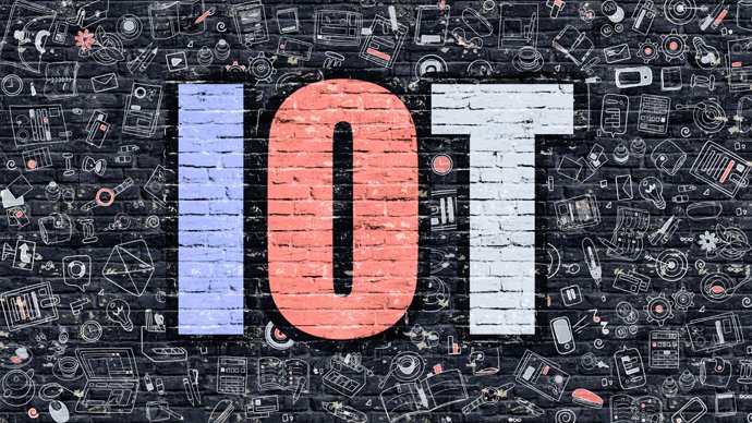 Internet of Things (Nesnelerin İnterneti) IoT Nedir?